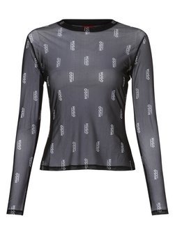 Damen Langarmshirt - Diralina_5