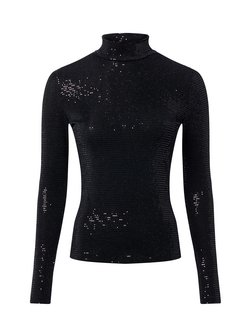 Damen Langarmshirt - Drisila