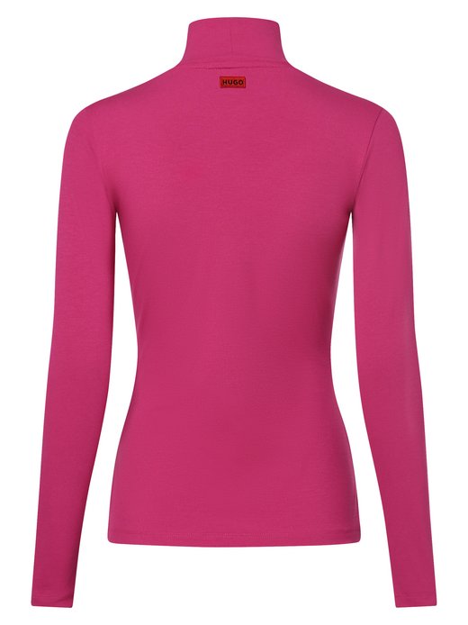 Damen Langarmshirt - Driza_2
