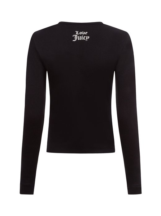 Damen Langarmshirt - Dude