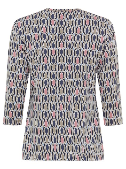 Damen Langarmshirt - Edda