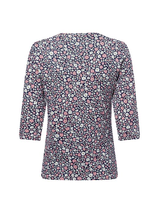 Damen Langarmshirt - Edda