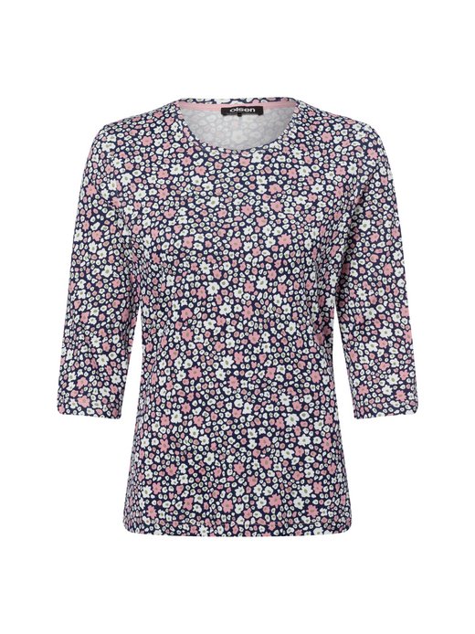 Damen Langarmshirt - Edda