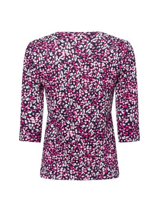 Damen Langarmshirt - Edda