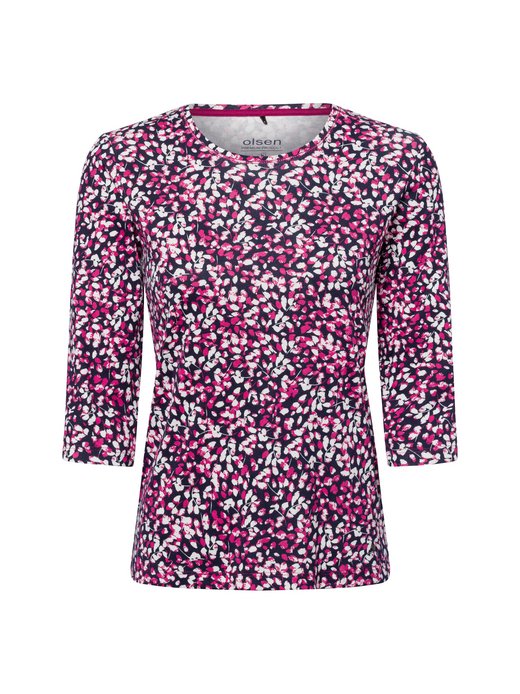 Damen Langarmshirt - Edda