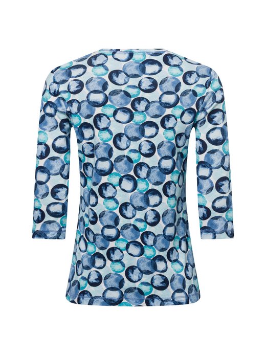 Damen Langarmshirt - Edda