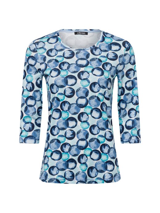 Damen Langarmshirt - Edda