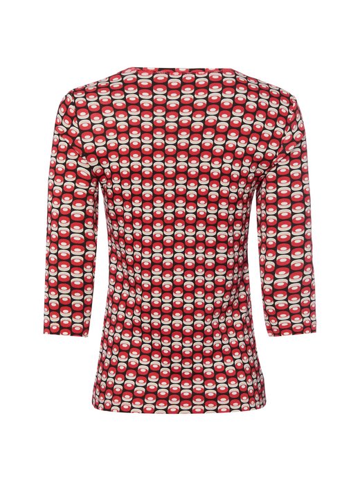 Damen Langarmshirt - Edda