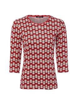 Damen Langarmshirt - Edda