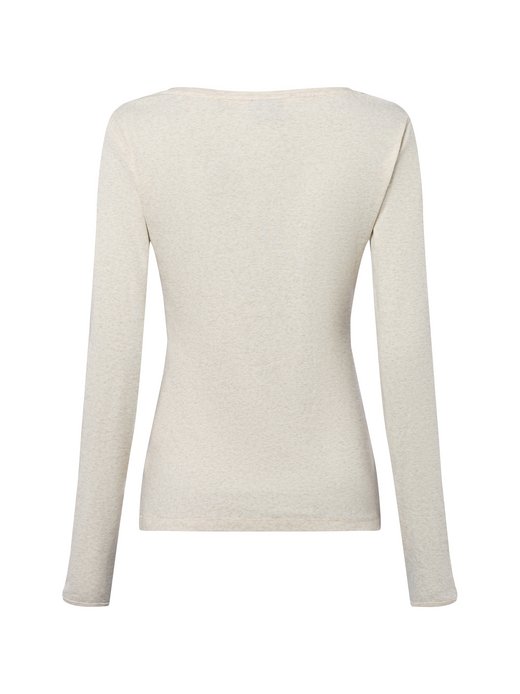 Damen Langarmshirt - Edeline