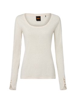 Damen Langarmshirt - Edeline