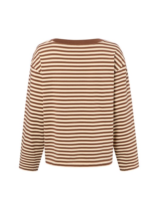 Damen Langarmshirt - Ewa