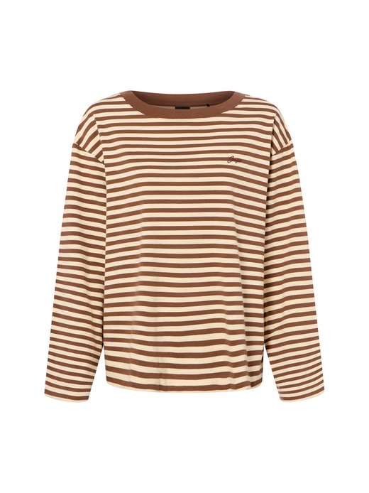 Damen Langarmshirt - Ewa
