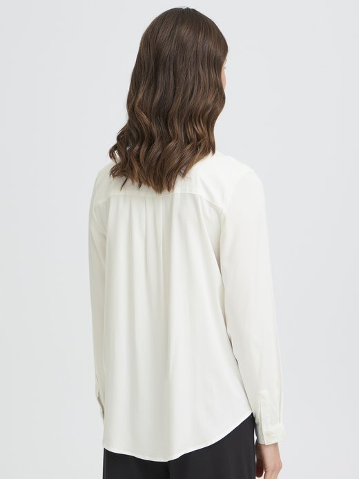 Damen Langarmshirt FRJUSTINA