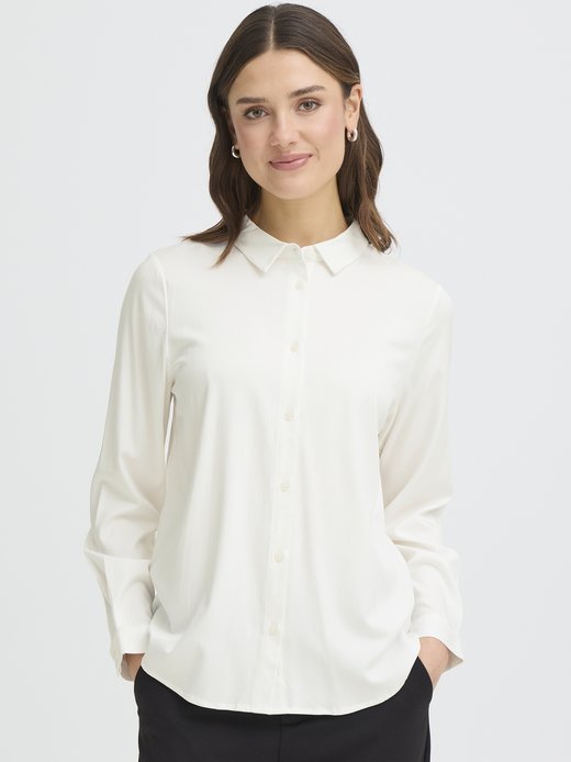 Damen Langarmshirt FRJUSTINA