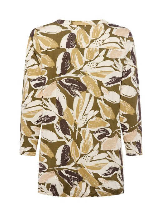 Damen Langarmshirt - Felicity