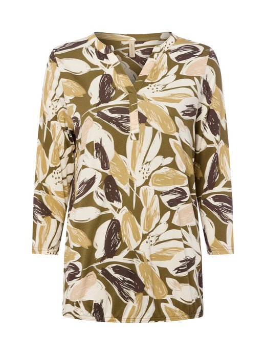 Damen Langarmshirt - Felicity