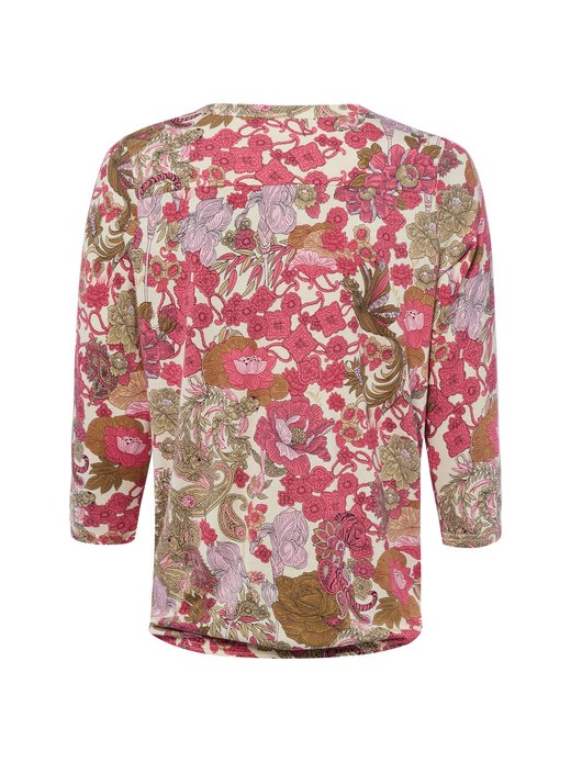 Damen Langarmshirt - Felicity