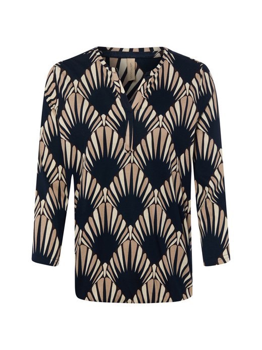 Damen Langarmshirt - Felicity