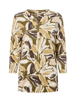 Damen Langarmshirt - Felicity