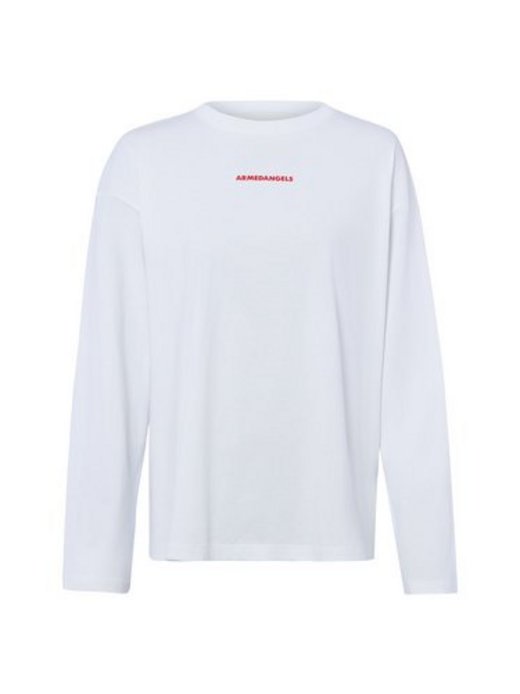 Damen Langarmshirt - Fietaa Smile