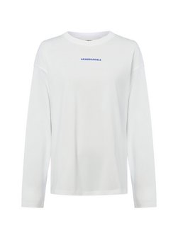 Damen Langarmshirt - Fietaa Smile