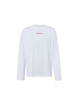 Damen Langarmshirt - Fietaa Smile