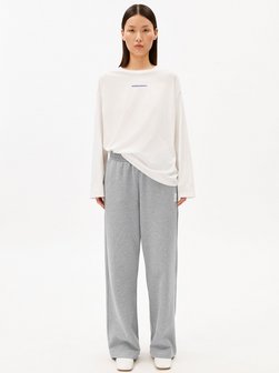 Damen Langarmshirt - Fietaa Smile