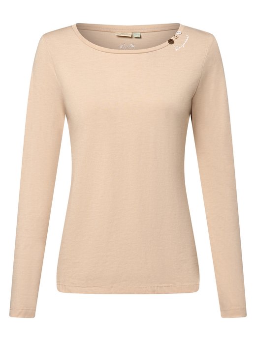 Damen Langarmshirt - Fllorah