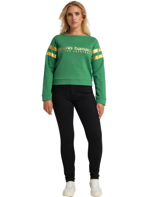 Damen Langarmshirt  -  GRIFFIN