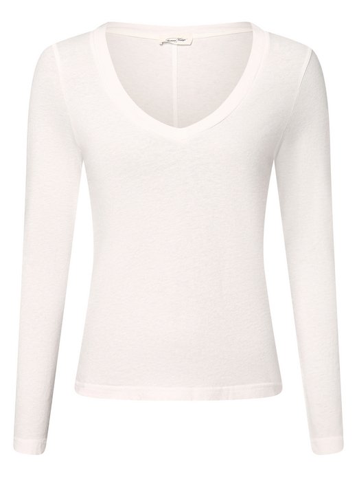 Damen Langarmshirt - Gamipy