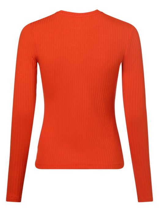 Damen Langarmshirt - Ginger