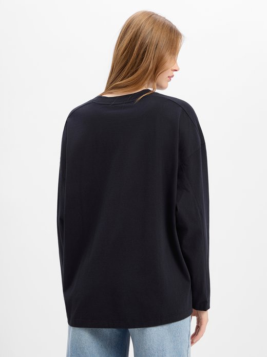 Damen Langarmshirt - Gixy