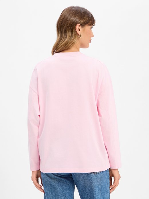 Damen Langarmshirt - Gixy
