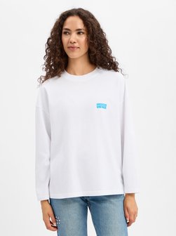 Damen Langarmshirt - Gixy