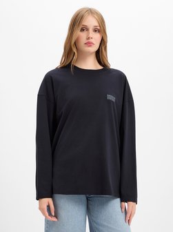 Damen Langarmshirt - Gixy