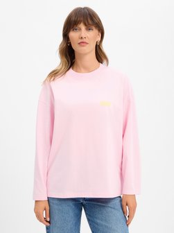 Damen Langarmshirt - Gixy