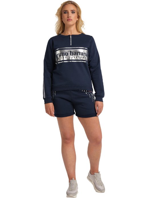 Damen Langarmshirt  -  HAYES