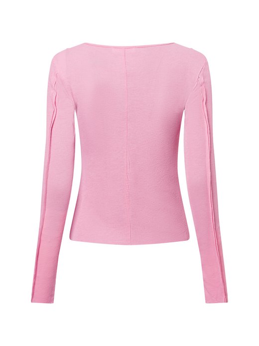 Damen Langarmshirt - Halima