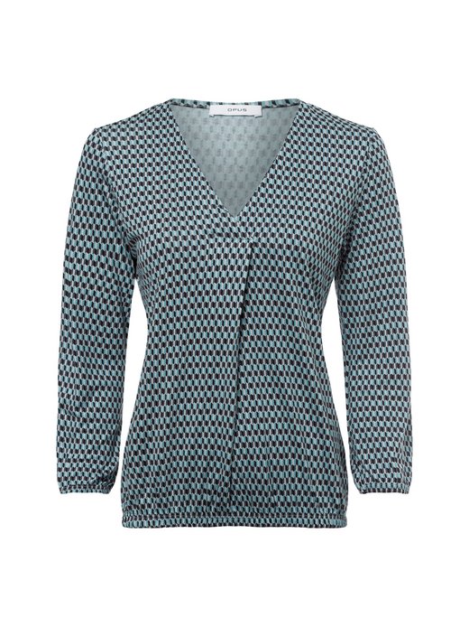 Damen Langarmshirt - Hannah tradition