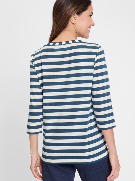 Damen Langarmshirt - Hannah
