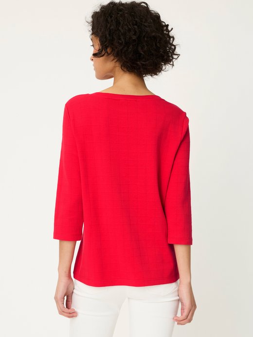 Damen Langarmshirt - Hannah