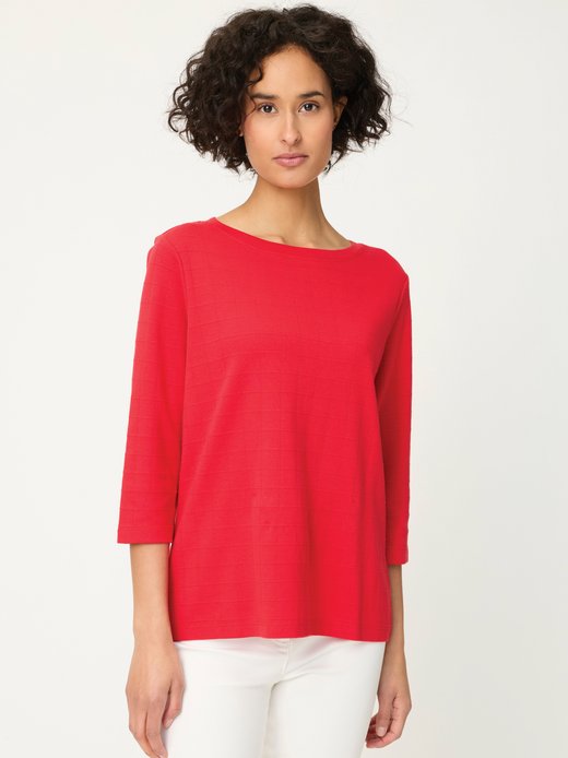 Damen Langarmshirt - Hannah
