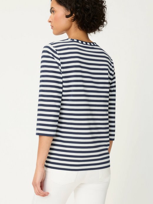 Damen Langarmshirt - Hannah