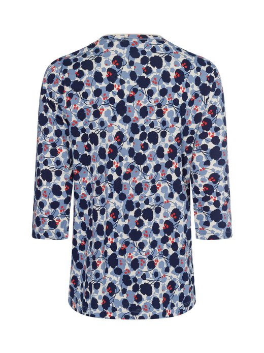 Damen Langarmshirt - Hannah