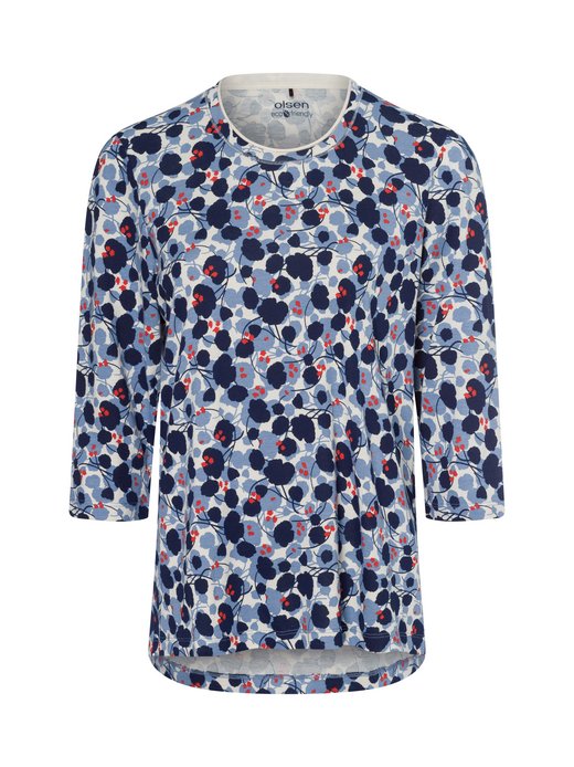 Damen Langarmshirt - Hannah