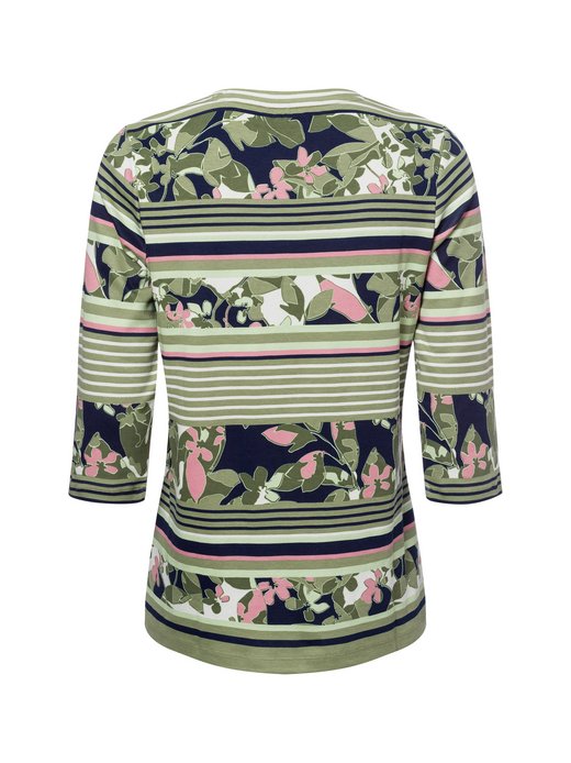 Damen Langarmshirt - Hannah