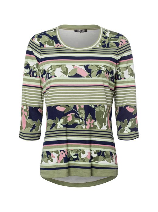 Damen Langarmshirt - Hannah