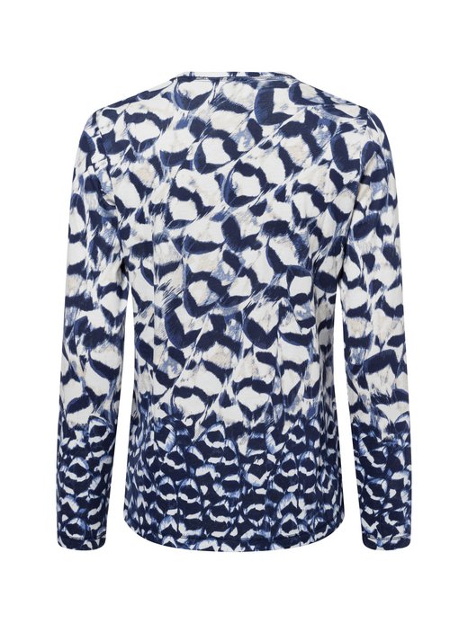 Damen Langarmshirt - Hannah
