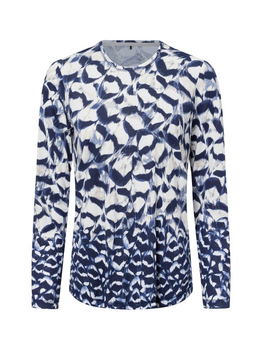 Damen Langarmshirt - Hannah